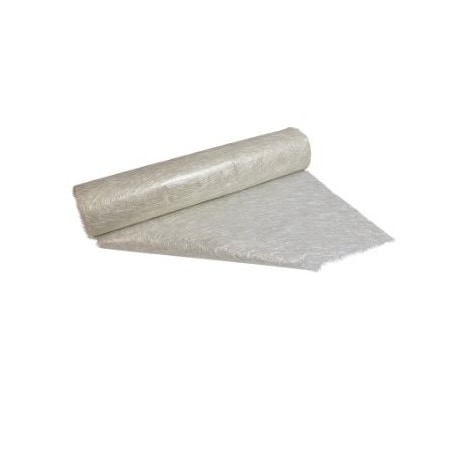 Sika Sika Reemat Reinforcement - Chopped Strand Fiberglass Mat Premium 12in x 295ft 507909